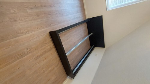 Ikea malm bett 140x200 mit - malm, 2