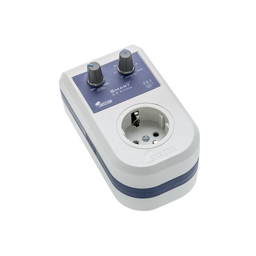 Smscom smart controller - smart,