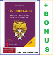 Bänderkatalog-Orden-Ehrenzeic