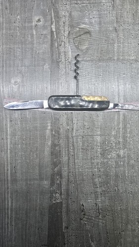 Vintage taschenmesser - vintage,