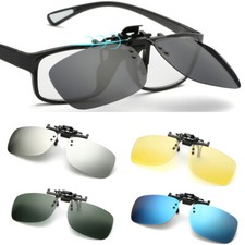 Polarisierte hochklappbare