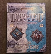 Icewind Dale Herz des Winters