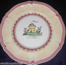 VILLEROY & BOCH JARDIN