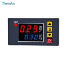 T3231 Programmable Digital