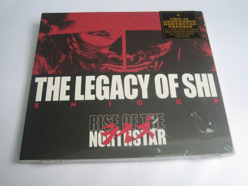 Rise the northstar - the,