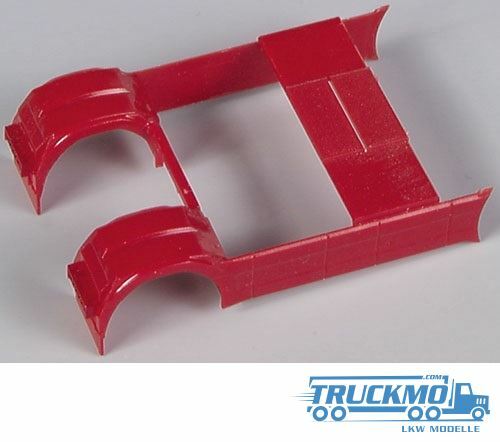 Awm szm verkleidung scania - szm,