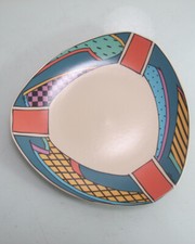 Speiseteller Rosenthal Flash Design Hafner 27 cm  (DM)