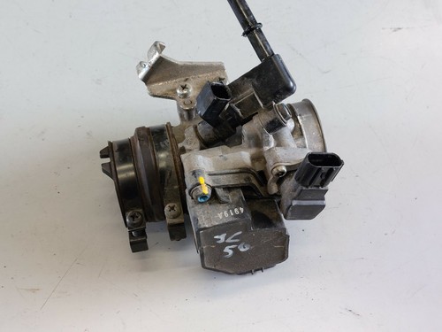 Honda cbr 125 50 - 125,