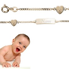 Baby Taufe Schutz Engel Herz