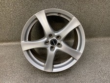 Alufelge 8J R18 ET40 5*108 KBA