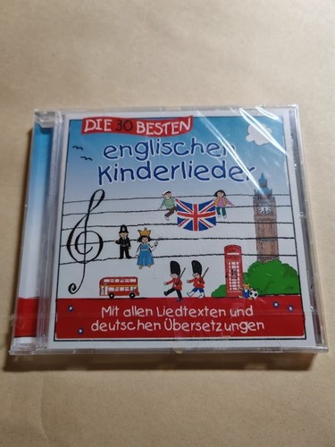 Die besten englischen - die,