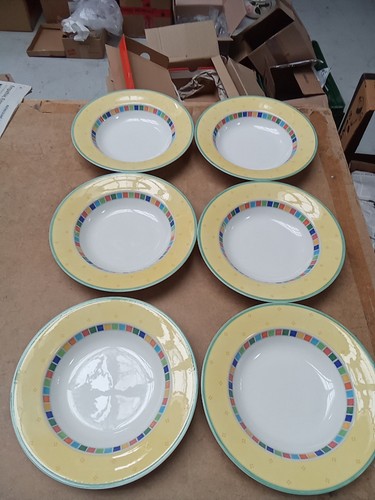 Villeroy und boch - boch, twist