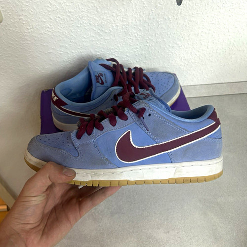 Nike dunk low prm - sb,