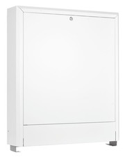 Buderus Verteilerschrank