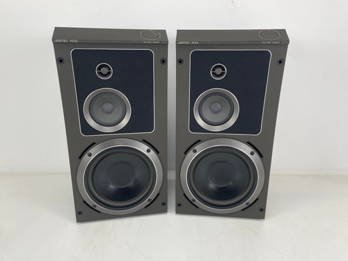Jamo 703 speakers - -,