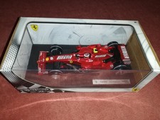 Ferrari F2007 Weltmeister Kimi