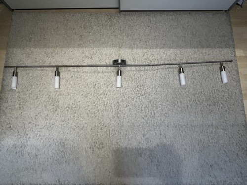 Strahlerleiste spot schwenkbar - spot,