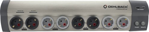Oehlbach xxl powersocket 908 - oehlbach,