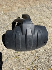 Heckschutzblech für BMW