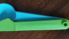 Tupperware Picknickbesteck 2
