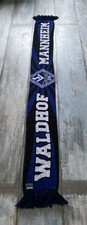 SV Waldhof Mannheim Fan Schal