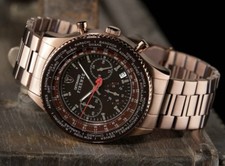 Detomaso Firenze Braun mit