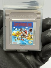 Nintendo Super Mario Land Game