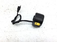 Schalter Beleuchtung Recht Mit Drehgelenk Defekt PEUGEOT SPEEDFIGHT 3 4T 50 2012