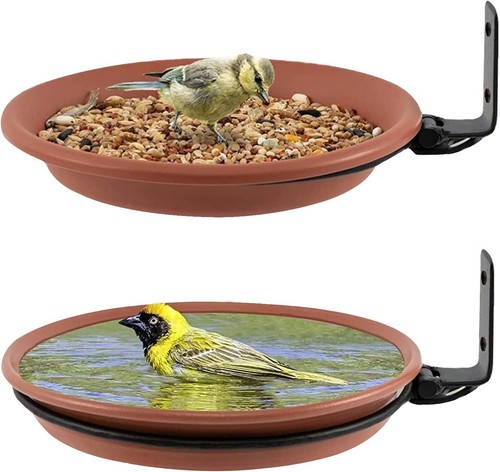 Stücke vogelfutterspender - 2,