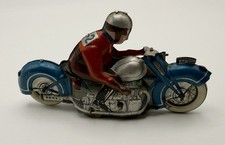 Georg fischer gf207 motorrad - georg,