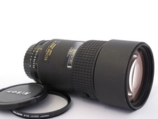 Nikon AF Nikkor 180mm 2.8