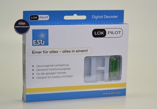 Esu 54672 powerpack - -, maxi