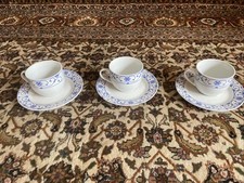 Tassen Und Teller Von Domestic