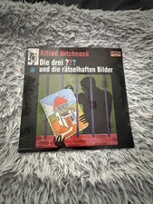 Die drei fragezeichen und - die,