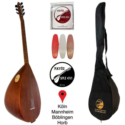 Saz baglama neu new - saz,