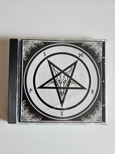 Satanic warmaster revelation - warmaster,