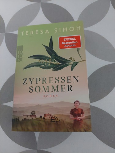 Roman zypressen sommer - ,