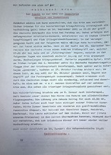 Kriegserlebnisse eines