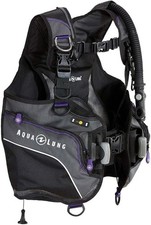 Aqualung Pearl Damen BCD –
