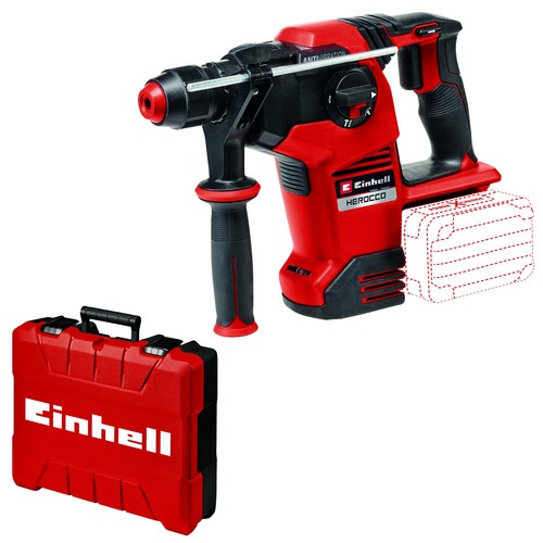 Einhell herocco 28 - herocco, 36/28