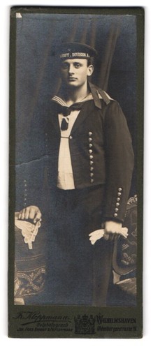 Fotografie kloppmann - fr.,