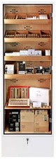 adorini Cabinet Humidor