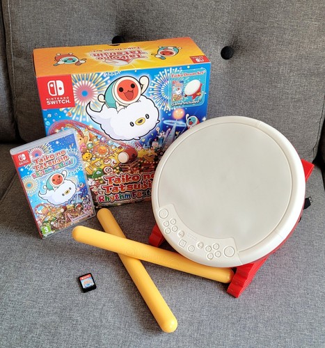 Taiko tatsujin rhythm - no,
