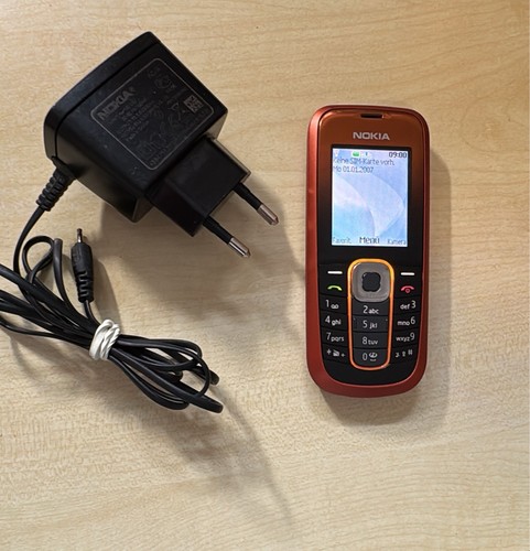 Nokia 2600c 340 kult - 2600c-2, rm-340