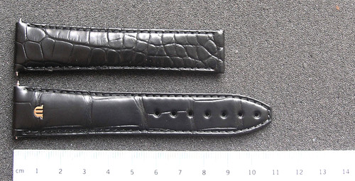 Maurice lacroix aligator - maurice,
