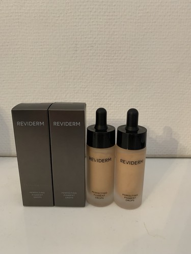 Reviderm pigment drops 20 - pigment, 2