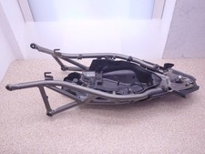 Heck Rahmen Heck Ducati