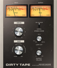 Softube – Dirty Tape – VST