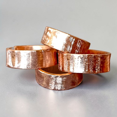 Schmuck design ring - design,