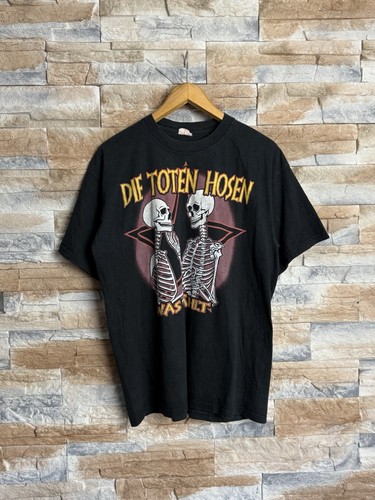 Die toten hosen vintage 2001 - toten,